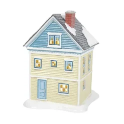 Department 56 1231 Dunn Street Sale