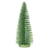 Department 56 10 In Green Glitter Tree Outlet