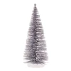 Department 56 10 Inch Lilac Glitter Tree