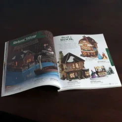 Department 56 2020 Village Brochure Outlet