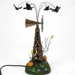 Department 56 A Chill In The Air Weathervane Best