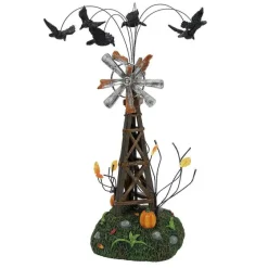 Department 56 A Chill In The Air Weathervane Best