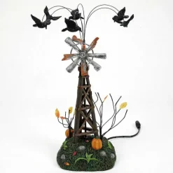 Department 56 A Chill In The Air Weathervane Best