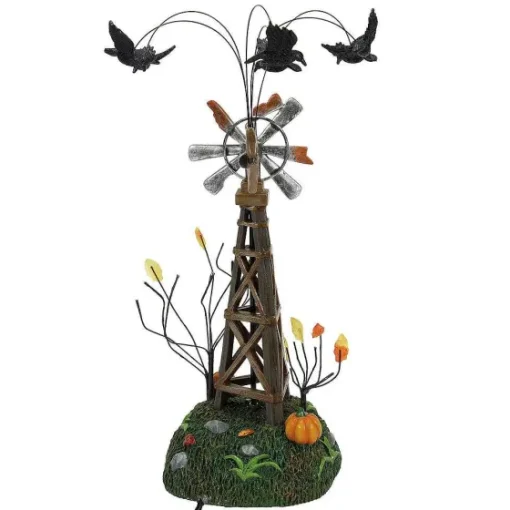 Department 56 A Chill In The Air Weathervane Best
