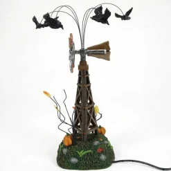 Department 56 A Chill In The Air Weathervane Best