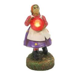 Department 56 A Cryptic Cave Mystic Sale