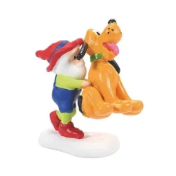 Department 56 A Huggable Christmas New