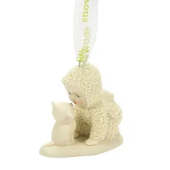 Department 56 A Kitten For Christmas Orn Clearance
