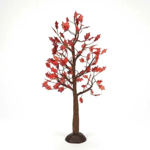 Department 56 A Splendid Fall Landscape Set Sale