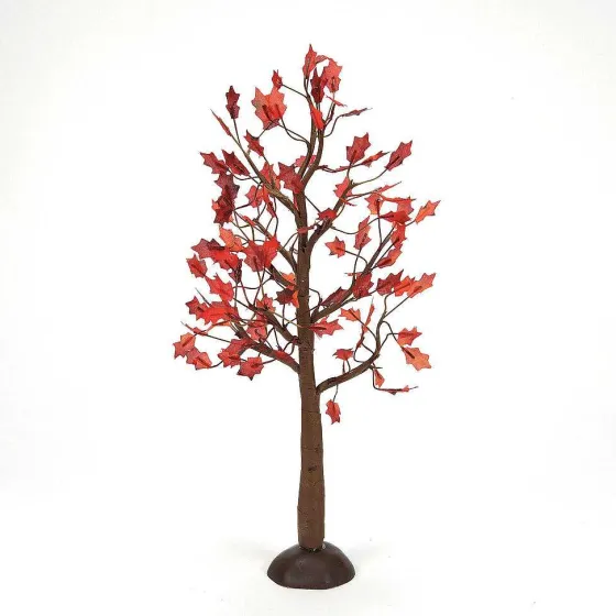 Department 56 A Splendid Fall Landscape Set Sale