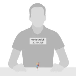 Department 56 A Who's Perfect Stocking Stuff Clearance