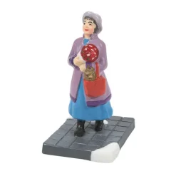 Department 56 A Woman's Best Friend