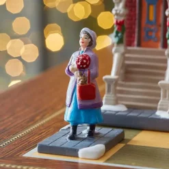 Department 56 A Woman's Best Friend