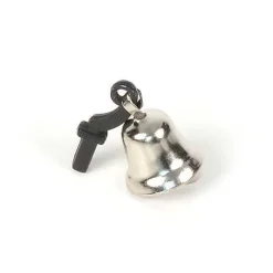Department 56 Abington Lock Keeper's Bell Best