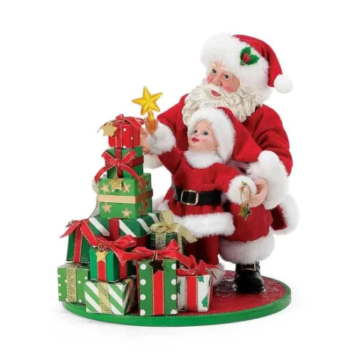 Department 56 Adding The Twinkle Discount