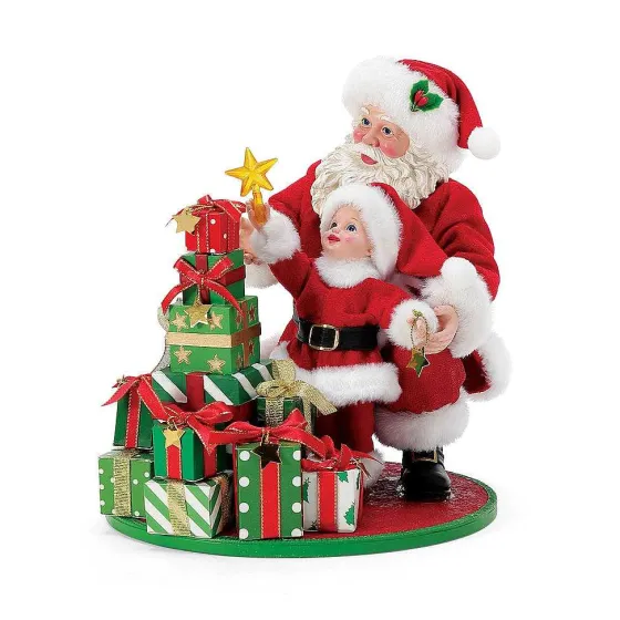 Department 56 Adding The Twinkle Discount
