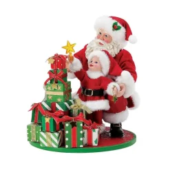 Department 56 Adding The Twinkle Discount