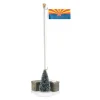 Department 56 Arizona State Flag Online