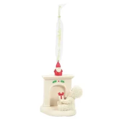 Department 56 At The Hearth Ornament Hot