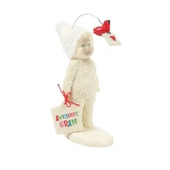 Department 56 Awesome-Gram Outlet