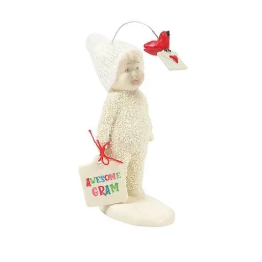 Department 56 Awesome-Gram Outlet