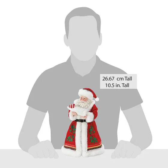 Department 56 Babe In Arms