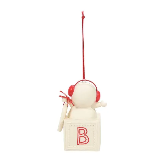 Department 56 Baby's First Ornanment Sale
