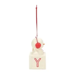 Department 56 Baby's First Ornanment Sale