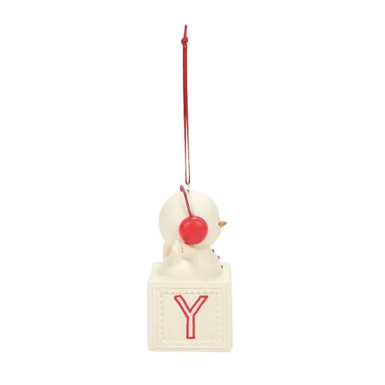 Department 56 Baby's First Ornanment Sale