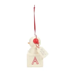 Department 56 Baby's First Ornanment Sale