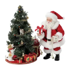 Department 56 Barking Up The Tree Online
