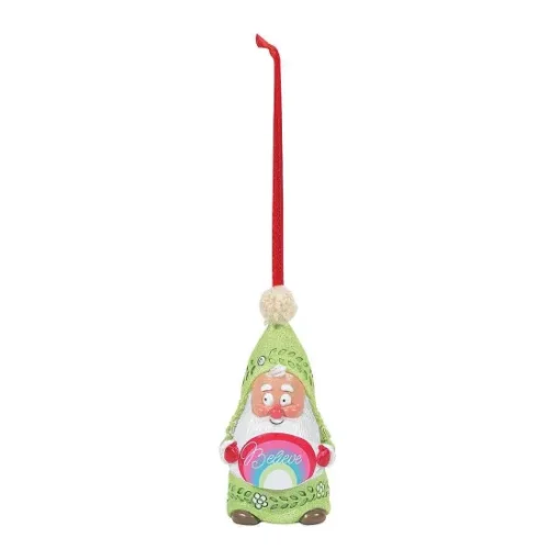 Department 56 Believe Snowgnome Ornament Hot