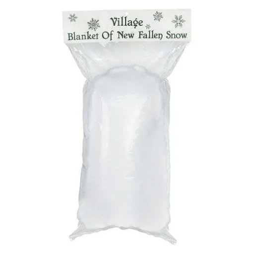 Department 56 Blanket Of New Fallen Snow Discount
