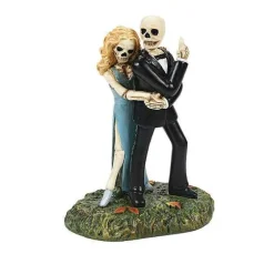 Department 56 Bone, James Bone