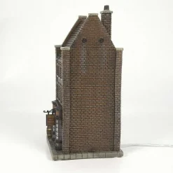 Department 56 Borgin And Burkes Sale