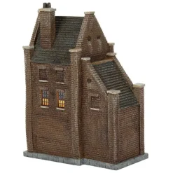 Department 56 Borgin And Burkes Sale