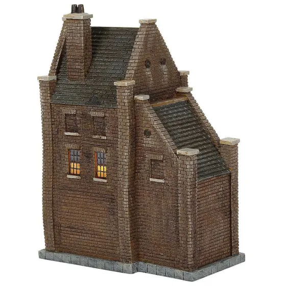 Department 56 Borgin And Burkes Sale