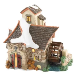 Department 56 Brandon Mill Sale