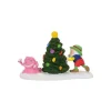 Department 56 Bubblegum Troll's Mischief Online