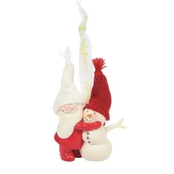 Department 56 Built Like Gnome Other Orn Outlet