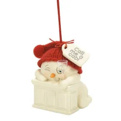 Department 56 Call Me A Cab Ornament Best