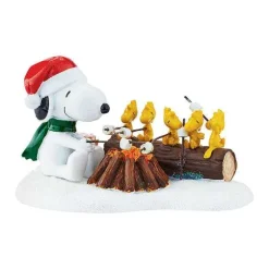 Department 56 Campfire Buddies