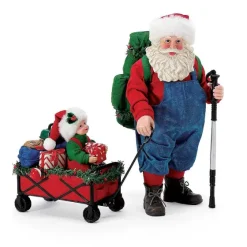 Department 56 Camping Buddy Discount