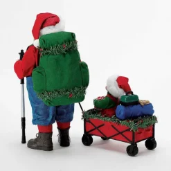 Department 56 Camping Buddy Discount