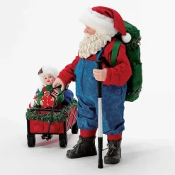 Department 56 Camping Buddy Discount