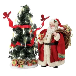 Department 56 Cardinal Christmas Online