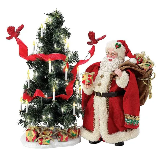 Department 56 Cardinal Christmas Online