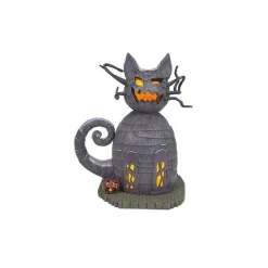 Department 56 Cat House Clearance