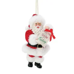 Department 56 Christmas Isn'T A Season Orn Online