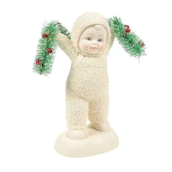 Department 56 Christmastime Garland New